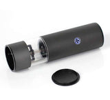 Rechargeable Electric Pepper,salt spices Grinder Adjustable Coarseness- Furaha Finds Kenya
