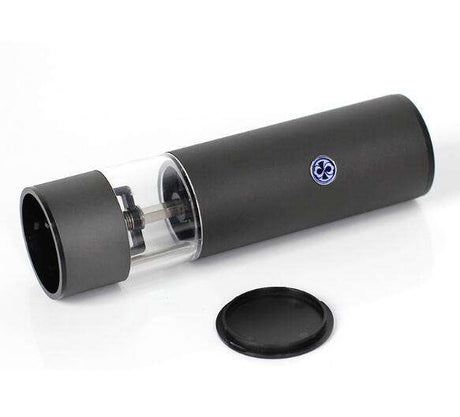 Rechargeable Electric Pepper,salt spices Grinder Adjustable Coarseness- Furaha Finds Kenya