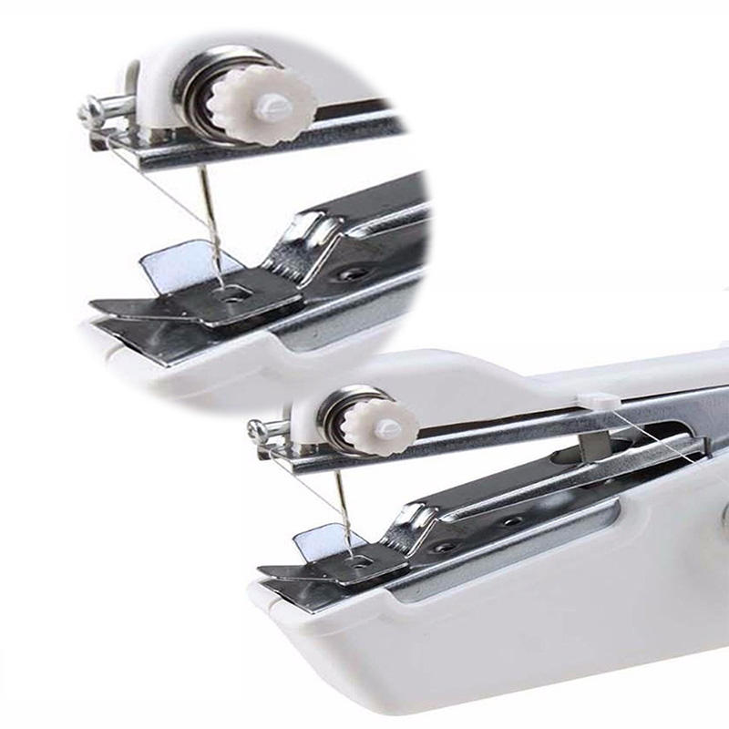 Handheld Sewing Machine | Upgraded Portable Sewing Tool- Furaha Finds Kenya
