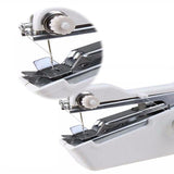 Handheld Sewing Machine | Upgraded Portable Sewing Tool- Furaha Finds Kenya
