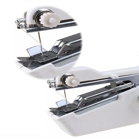 Handheld Sewing Machine | Upgraded Portable Sewing Tool- Furaha Finds Kenya