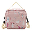 Multifunctional Fashion Diaper | Baby Shoulder Bag | Handbag 22 x 23 x 10 cm