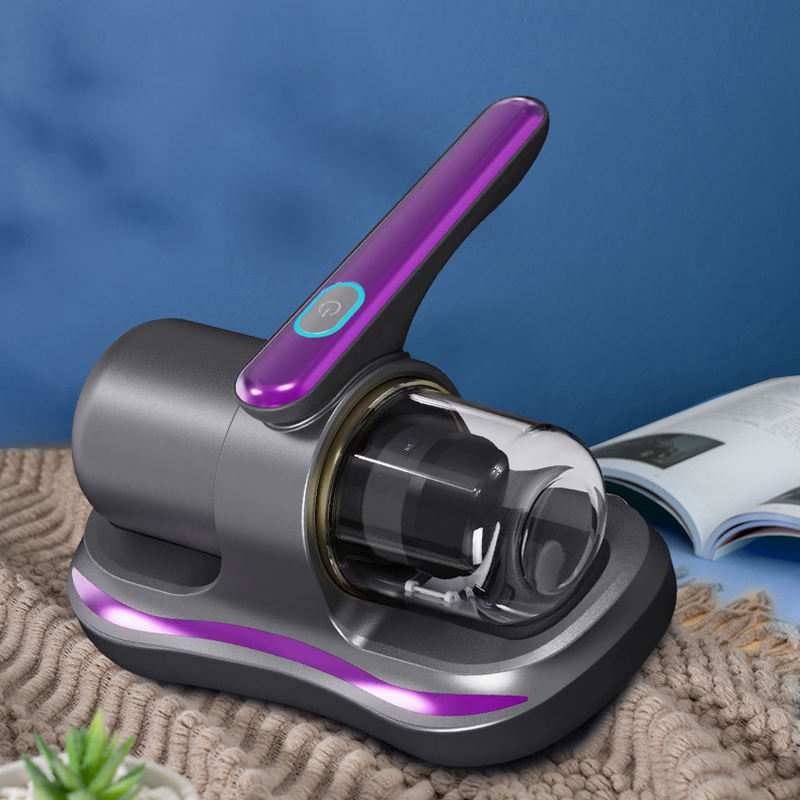 Furaha Finds vacuum cleaner.