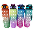 Furaha Finds Multifunctional 3-in-1 Water Bottle
