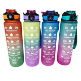 Furaha Finds Multifunctional 3-in-1 Water Bottle