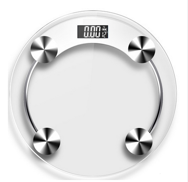 Personal Weighing Scale