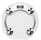 Personal Weighing Scale