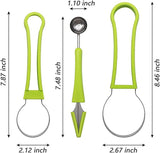 Furaha Finds watermelon cutter.