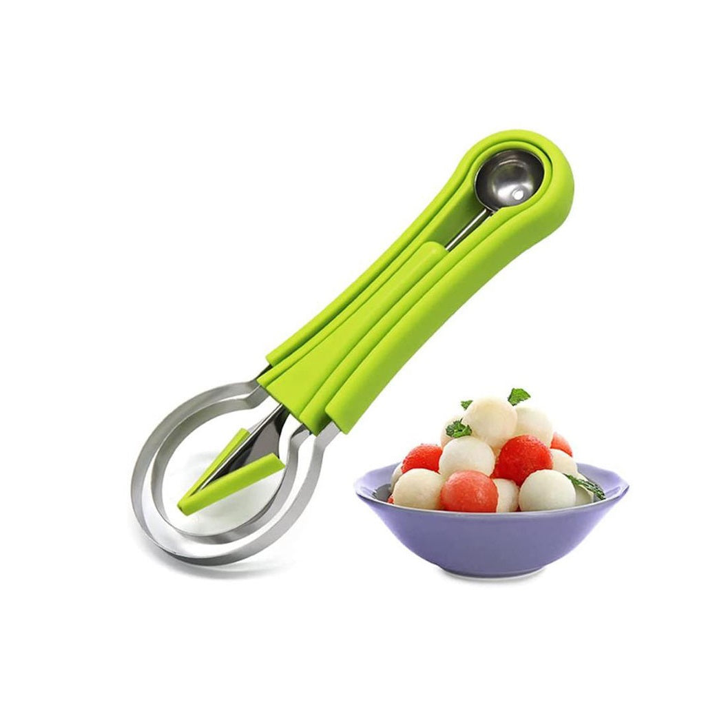 Furaha Finds watermelon cutter.