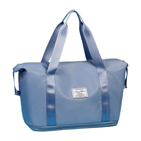 New Waterproof Expandable Bag Size 41x23x28 cm Expands Up to 10cm Durable & Water Resistant