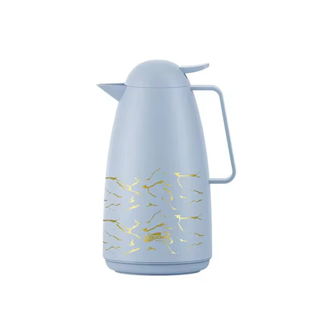 Thermal Nordic Insulation Flask Large Capacity Vacuum Pot for Tea, Coffee & Hot Water