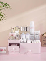 Furaha Finds Makeup organizer