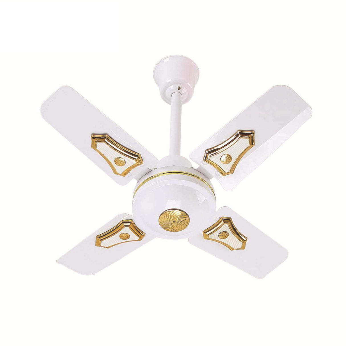 Windsor 24 Inch Ceiling Fan Sleek Efficient and Durable