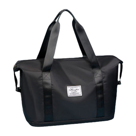 New Waterproof Expandable Bag Size 41x23x28 cm Expands Up to 10cm Durable & Water Resistant