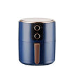 Air Fryer | 4.5 Litres Capacity | 1200W | Healthier Cooking with Air Circulation Technology