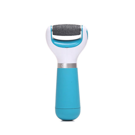 Electric Foot File Vacuum Callous Remover | Pedicure Device for Removing Hard Dead Skin- Furaha Finds Kenya