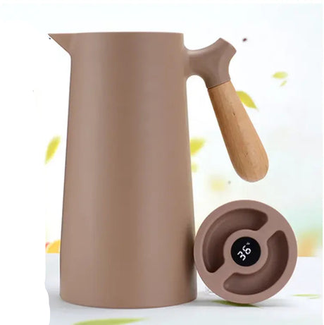 Vacuum Flask Keep Beverages Hot or Cold for Longer