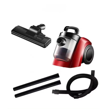 Bosch Dry Vacuum Cleaner 1600W High Power Handheld Wet & Dry Car Vacuum Cleaner 2L Capacity