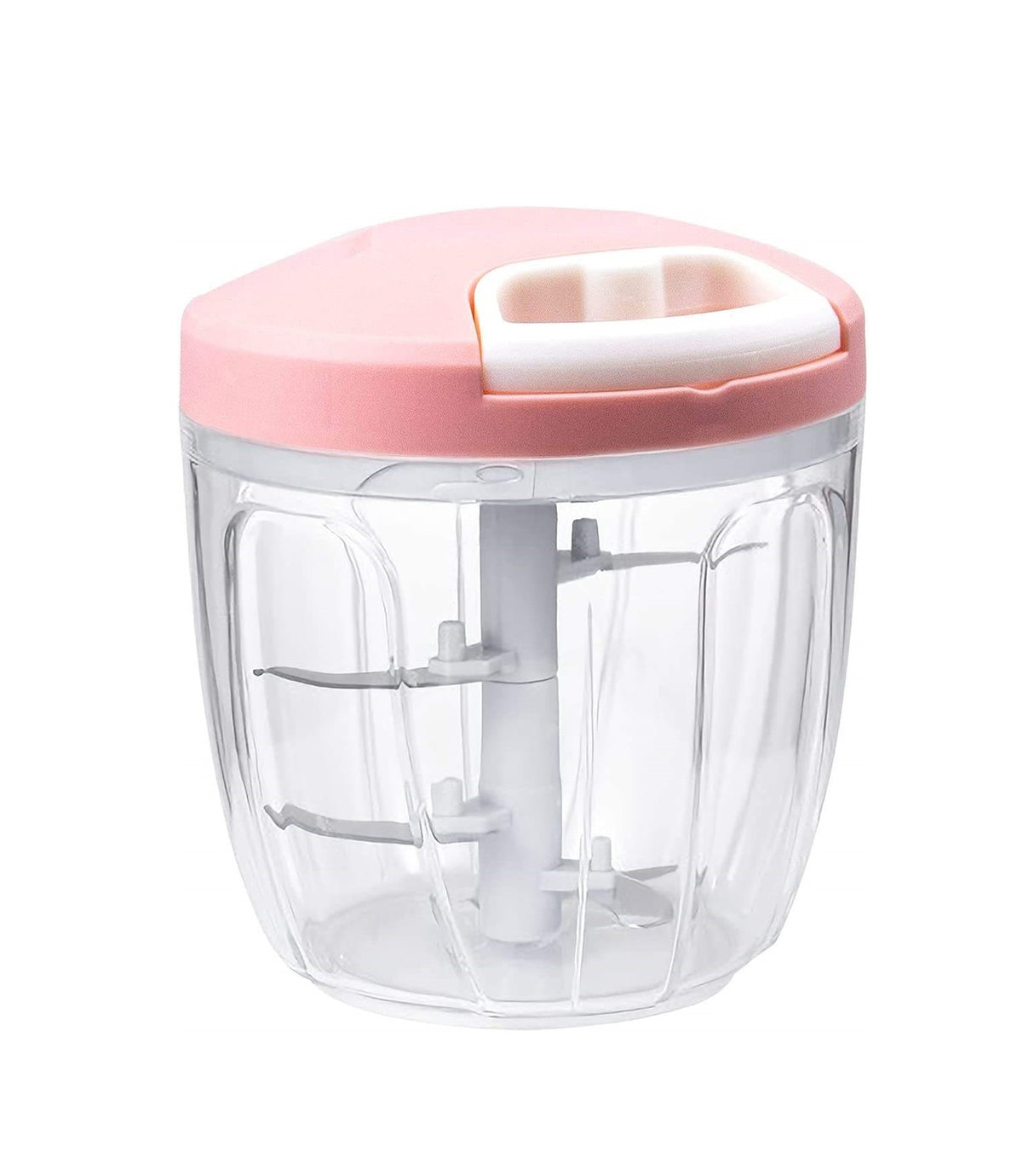 Furaha Finds Manual Food Chopper.