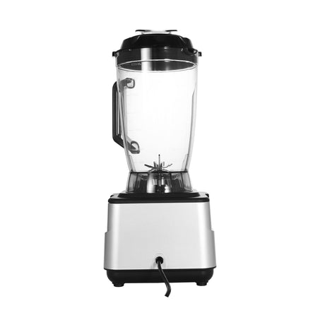Signature 2200W Commercial Blender with 3.0L Jar | High-Power Blender for Smoothies & Food Prep