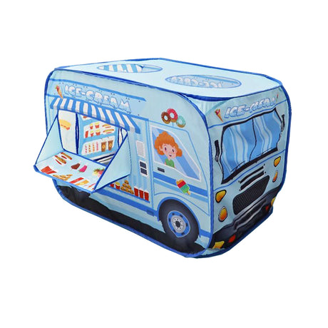 Furaha Finds Pop-Up Play Tent for Kids 