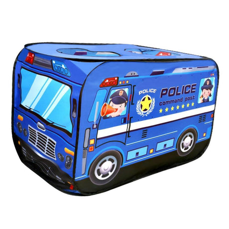 Furaha Finds Pop-Up Play Tent for Kids 