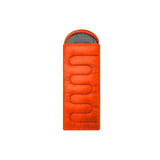 High Quality Portable Foldable Cotton Camping Sleeping Mat Bag | 20~10 Degree Envelope Style | Waterproof, Thick Outdoor Camping Mats Sports, Camping, Hiking | Available in Green, Red, Blue | 210cm x 75cm