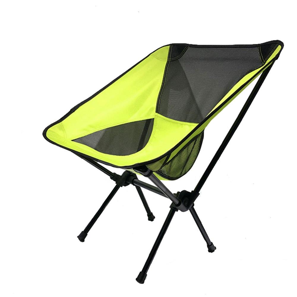Portable Cascade Mountain Tech Camping chair