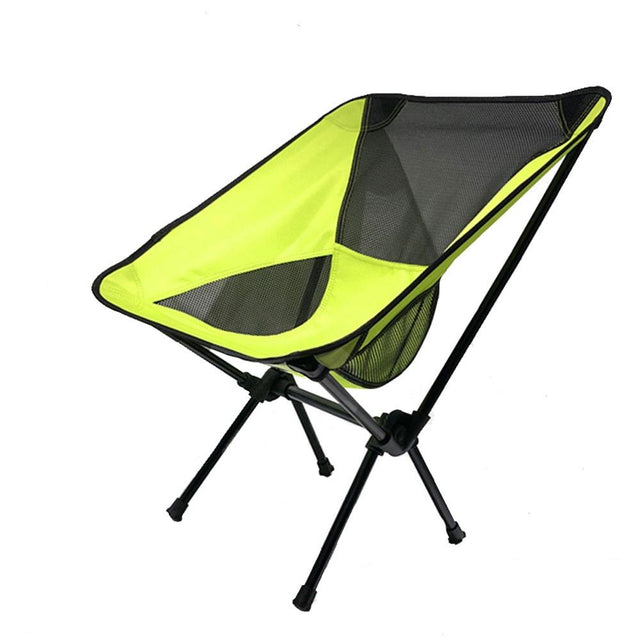 Portable Cascade Mountain Tech Camping chair