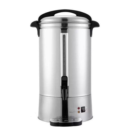 Stainless Steel Cordless Electric Tea Water Boiler 6.5 Liter 1500W