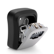 Weatherproof Wall Mounted Key Safe Secure Password Key Box