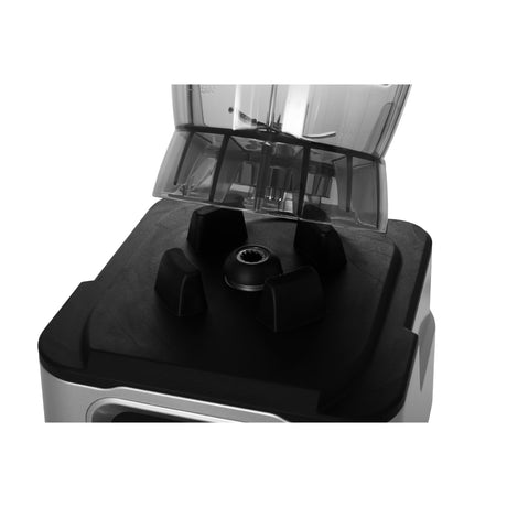 Signature 2200W Commercial Blender with 3.0L Jar | High-Power Blender for Smoothies & Food Prep