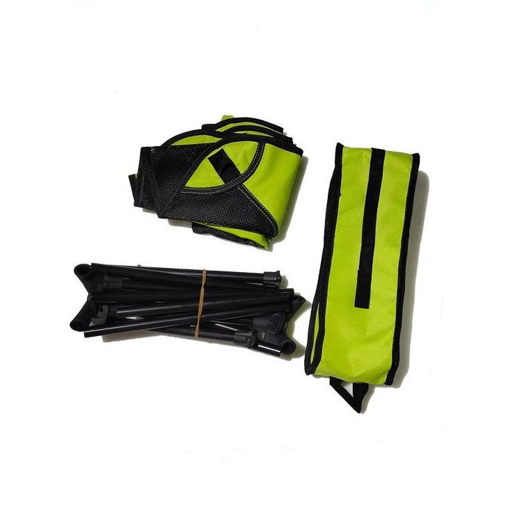 Portable Cascade Mountain Tech Camping chair