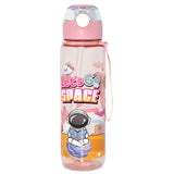 Furaha Finds 700ml Kids Space Water Bottle 