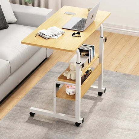 Compact Computer Desk 40x60cm