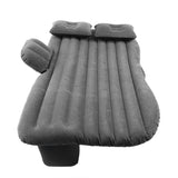 Inflatable Car Mattress for Road Trip Air Bed for Back Seat Travel Blow Up Car Mattress for Truck & SUV Camping Includes Pump Universal Fit- Furaha Finds Kenya