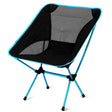 Portable Cascade Mountain Tech Camping chair