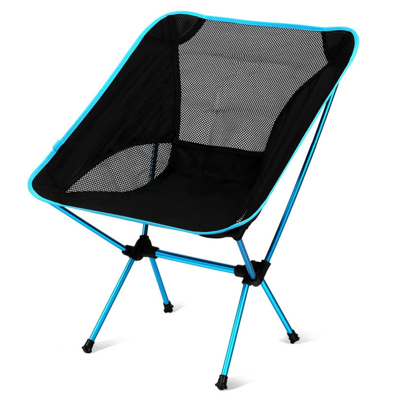 Portable Cascade Mountain Tech Camping chair