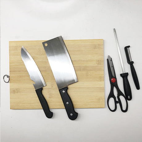 30 Piece Marwa Stainless Steel Cookware Set | Durable and Versatile Cookware for All Your Culinary Needs- Furaha Finds Kenya