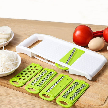 Chao Cheng Multi use Grater- Furaha Finds Kenya