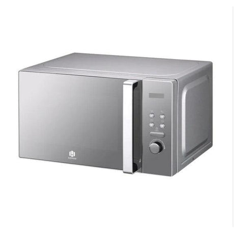 HANMAC Digital Microwave with Grill | 20 Litres | 700W Microwave & 1000W Grill Power