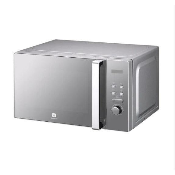 HANMAC Digital Microwave with Grill | 20 Litres | 700W Microwave & 1000W Grill Power