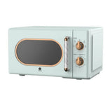 HANMAC Manual Microwave