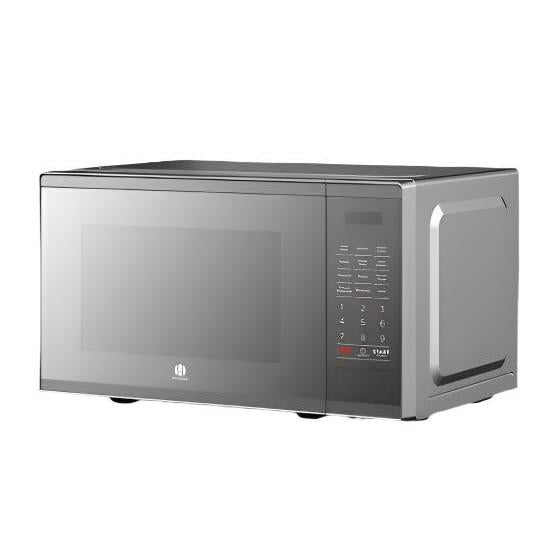 HANMAC Microwave HMR20EG3 Digital with Grill | 20 Litres | 700W Microwave & 1000W Grill Power