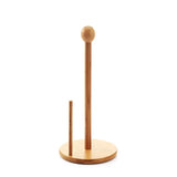 Furaha Finds Bamboo Wood Tissue Holder