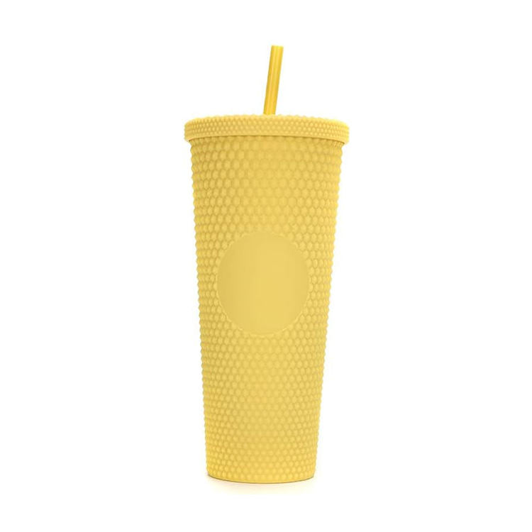 High Quality 3 in 1 Starbucks Studded Tumbler Set- Furaha Finds Kenya