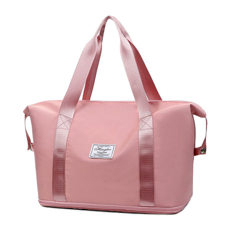 New Waterproof Expandable Bag Size 41x23x28 cm Expands Up to 10cm Durable & Water Resistant
