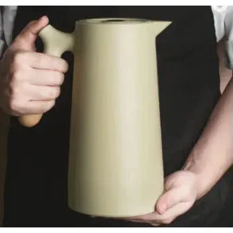 Vacuum Flask Keep Beverages Hot or Cold for Longer