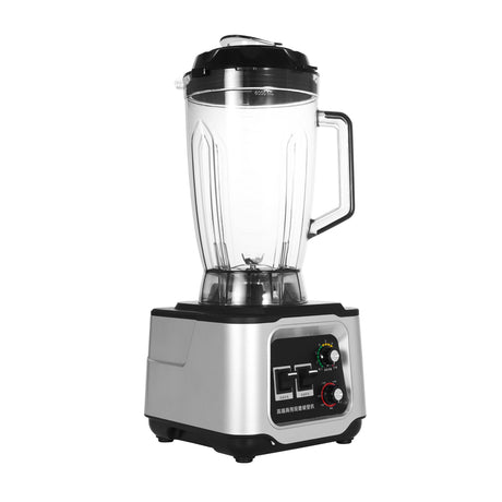 Signature 2200W Commercial Blender with 3.0L Jar | High-Power Blender for Smoothies & Food Prep