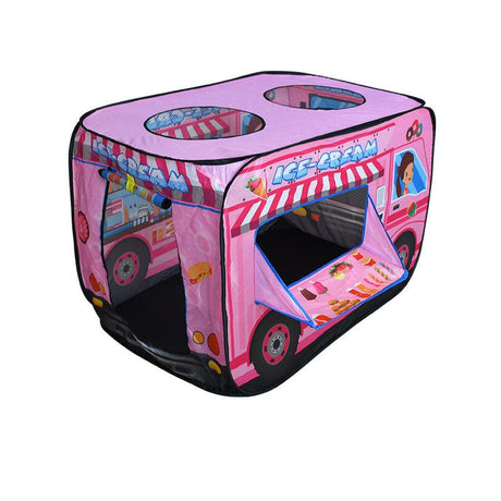 Furaha Finds Pop-Up Play Tent for Kids 